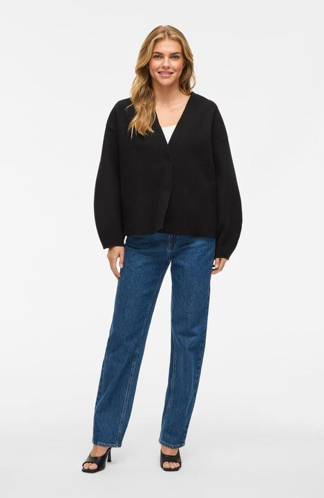 Produktbild Vila VIJUICE V-Ausschnitt Jacke (40)