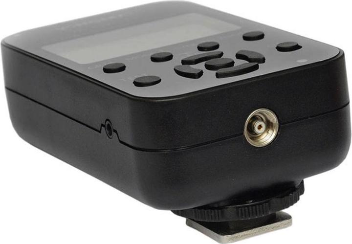 Actual product image Yongnuo YN-622N-TX i-TTL (Flash remote control)