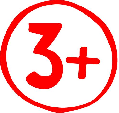 Produktbild Marabu Dinos (Multicolor, 150 ml)