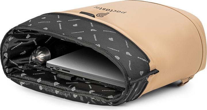 Actual product image Pactastic Urban Collection backpack 45 cm laptop compartment (24 l)