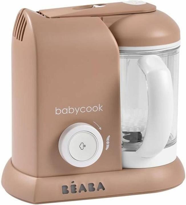 Beaba Küchenmaschine Babycook 1,1 L