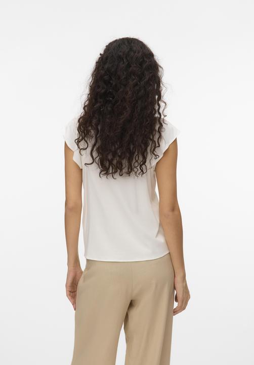 Produktbild Vero Moda Vmbella Ss Lace Top Wvn Ga Noos (XS)