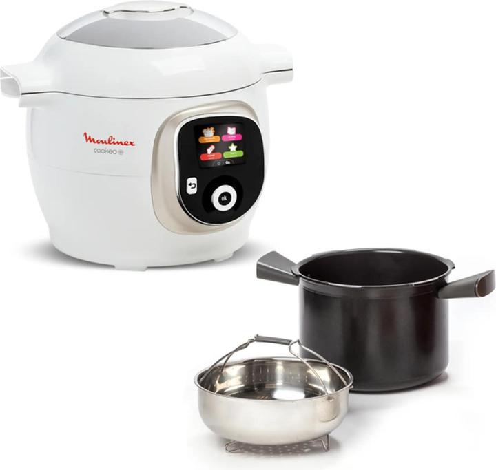 Actual product image Moulinex CE85BA