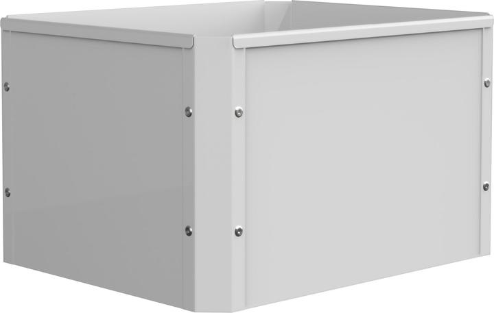 VCM Pflanzkasten Blumentopf 50x40 Balora M