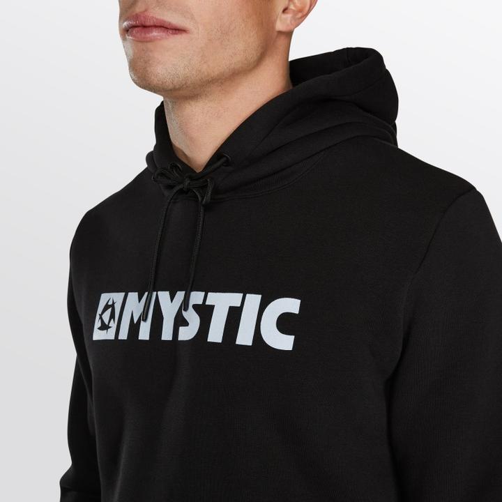 Produktbild Mystic Brand Hood Sweat (XL)