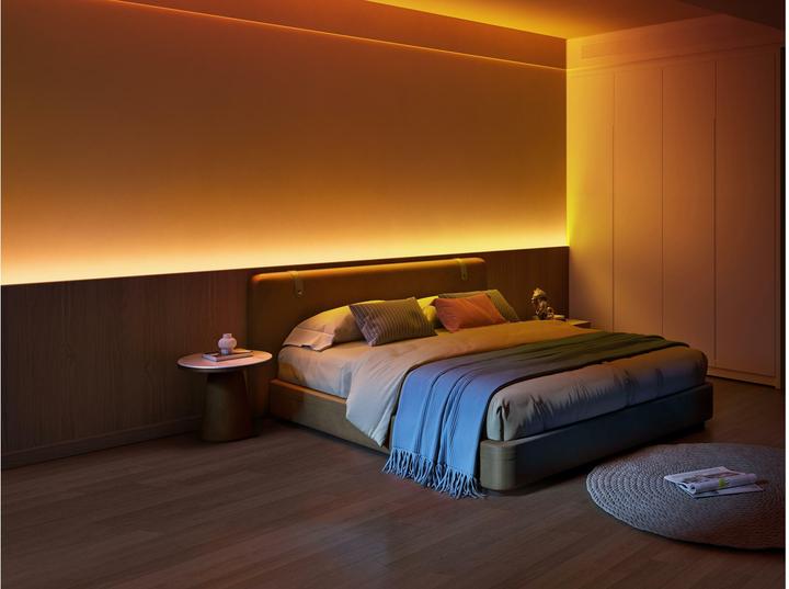 Actual product image Xiaomi Smart Lightstrip Pro (Multicoloured, 200 cm, Indoor)