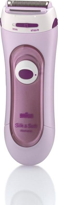 Actual product image Braun Silk-épil LS 5360