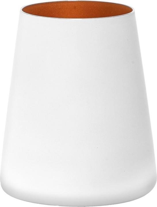 Weiss-Bronze