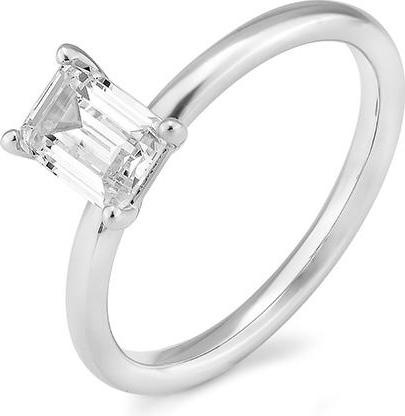 Produktbild Breuning Emerald (53, 585/14 K Gold)