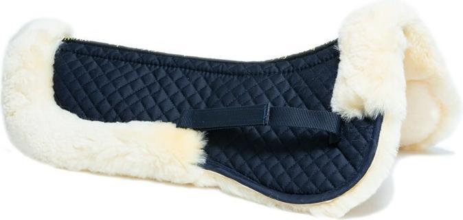 Natural, Navy