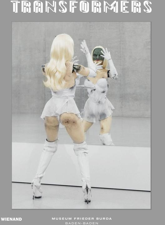 Immagine prodotto Transformers (Tedesco, Inglese, Udo/Zielinski, Siegfried, Kittelmann, 2023)