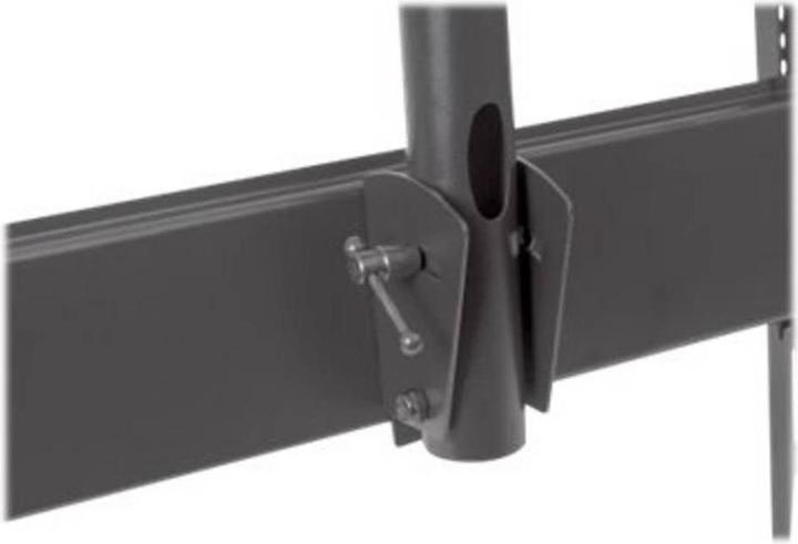 Actual product image Manhattan Ceiling bracket (Ceiling, 50 kg, 37" - 70")