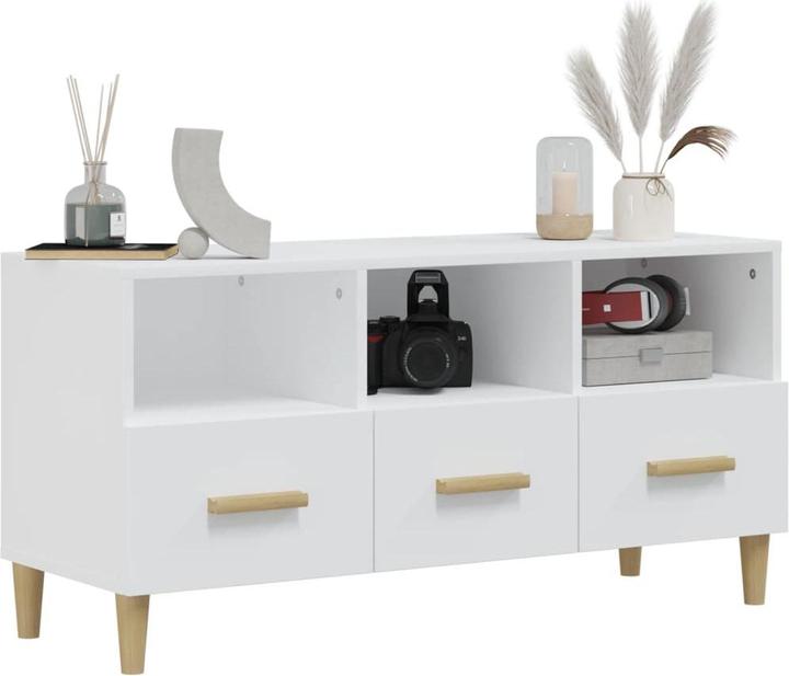 Produktbild VidaXL Fredelia (102 x 36 x 50 cm)
