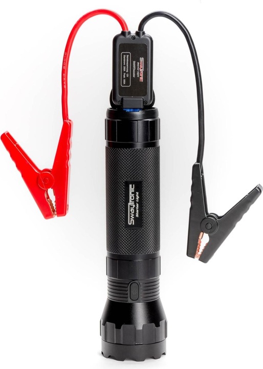 Image du produit Swaytronic Starter Light 800A (800 A, 15000 mAh)