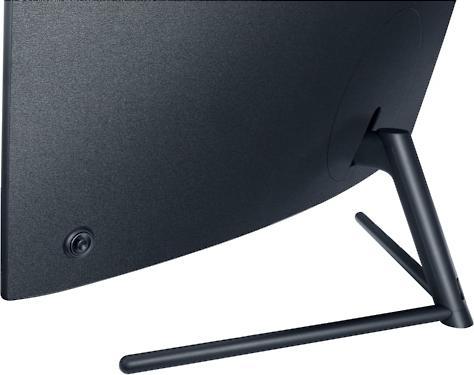 Actual product image Samsung U32R592CWU (3840 x 2160 Pixels, 32")