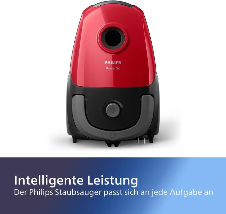 Produktbild Philips FC8243/09 PowerGo
