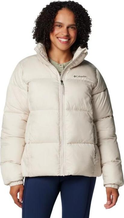 Actual product image Columbia Women's Puffect II Full Zip Jacket (XL)