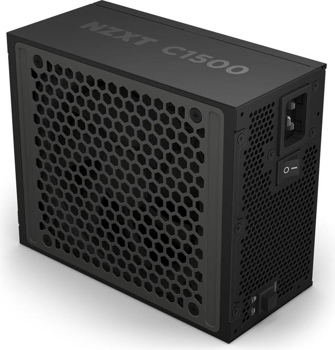 Immagine prodotto NZXT C1500 (1500 W)