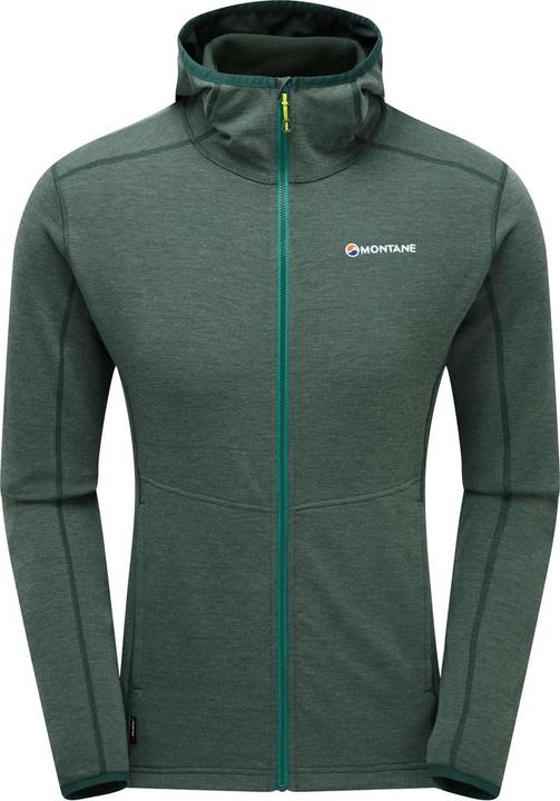 Immagine prodotto Montane Giacca con cappuccio Viper Hoodie (XXL)