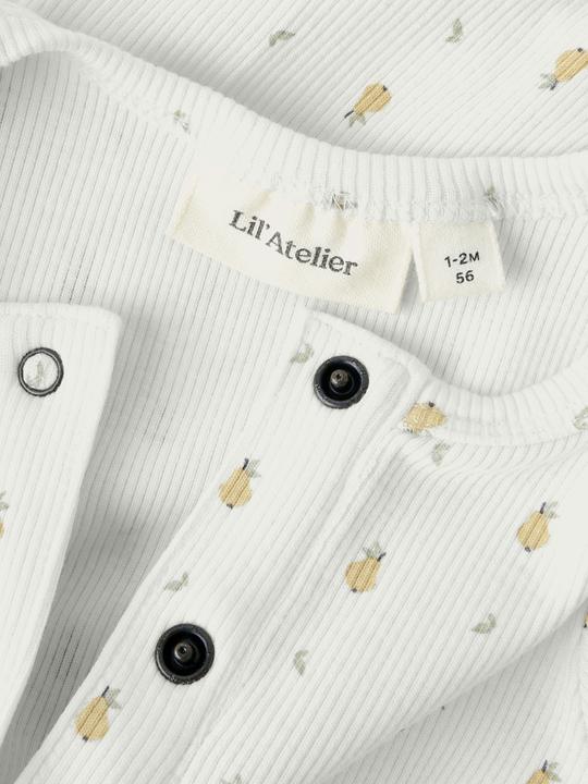 Actual product image Name it Langarm Strampler (80)