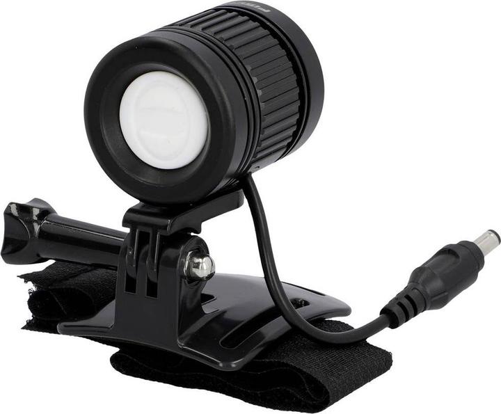 Image du produit Fischer Lampe pour casque (1600 lm)