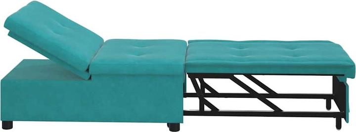 Produktbild vidaXL Schlafsofa