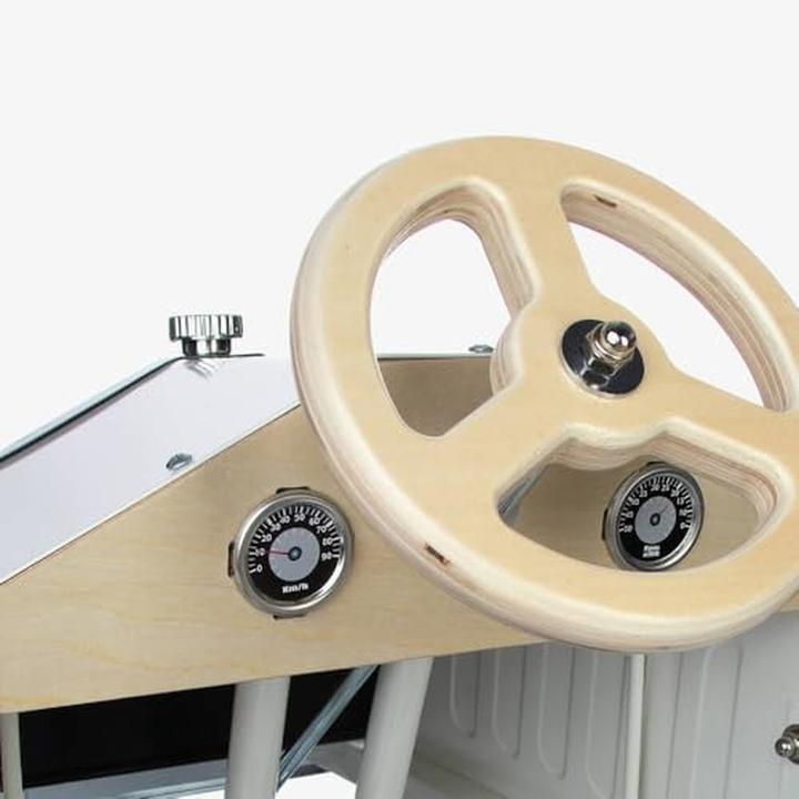 Produktbild Vilac Pedal Blechauto