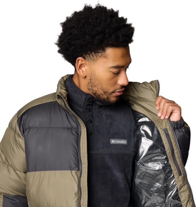Image du produit Columbia Veste Pike Lake™ II (S)