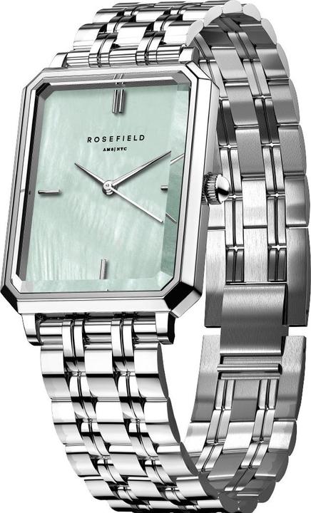 Produktbild Rosefield Octagon XS Armbanduhr (Analoguhr)