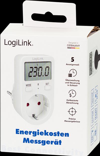 Actual product image LogiLink EM00002A
