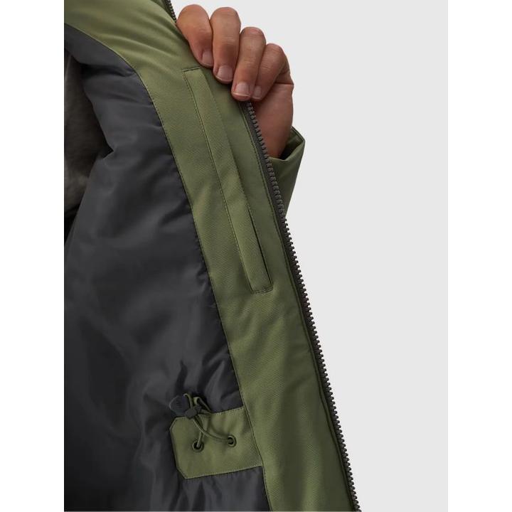 Actual product image 4F Herrenjacke (M)