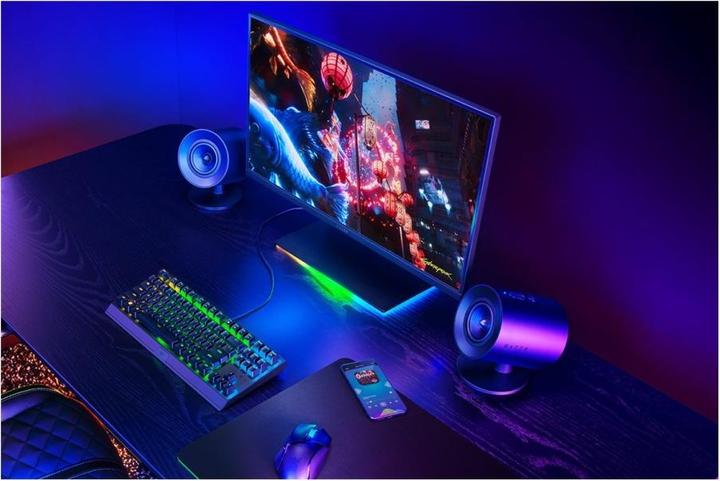 Immagine prodotto Razer Nommo V2 X