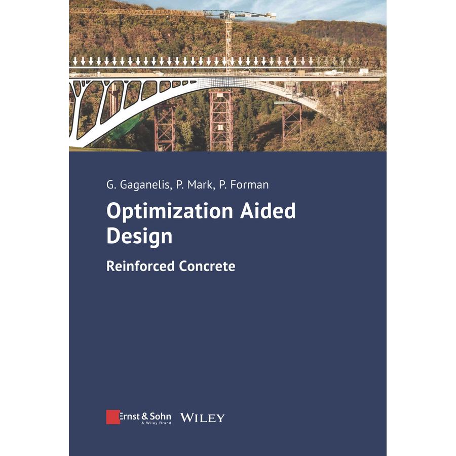 Thumbnail - Optimization Aided Design, Fachbücher von Peter Mark