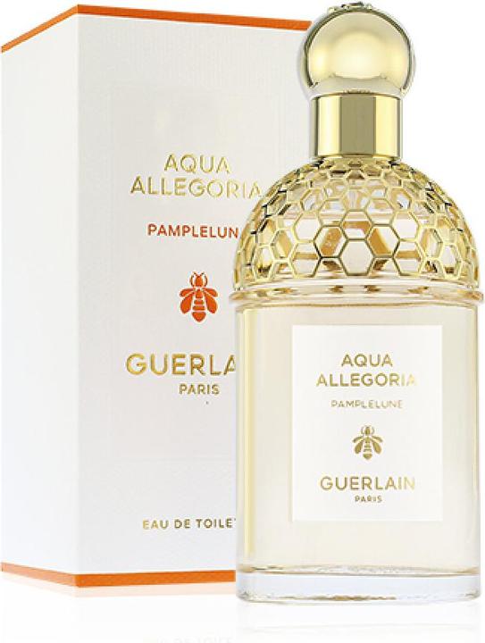 Produktbild Guerlain Aqua Allegoria Pamplelune (Eau de Toilette, 75 ml)