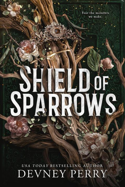 Immagine prodotto Shield of Sparrows (Inglese, Devney Perry, 2025)
