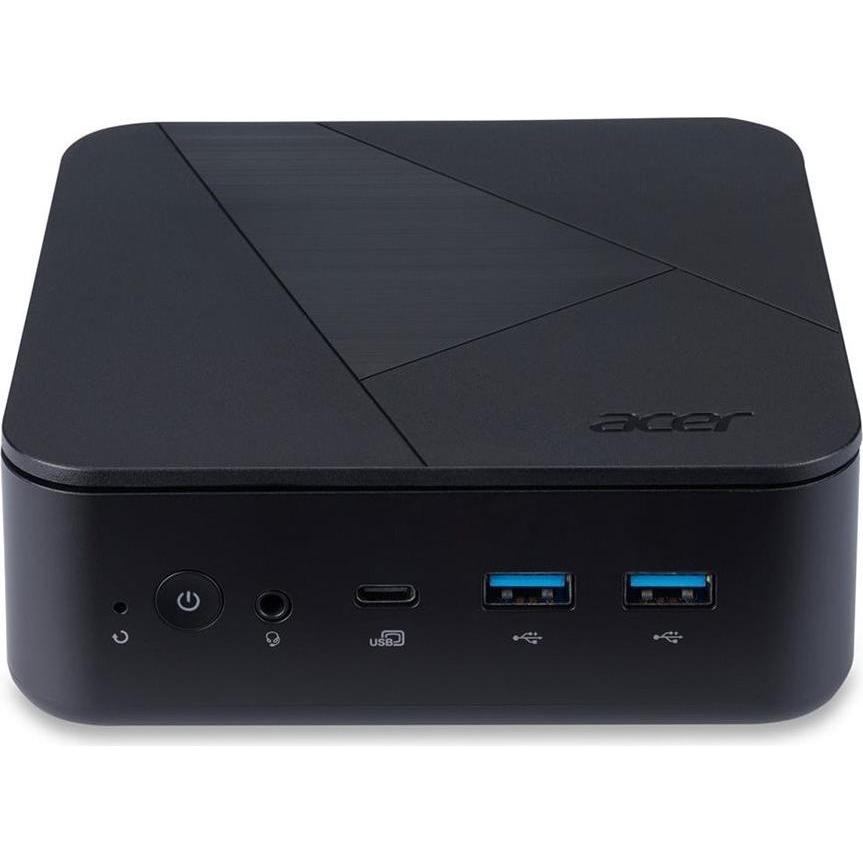 Acer Veriton NUC VN1502G i3-1315U 0GB/0GB Barebone nOS DT.R37EG.001 (Intel Core i3-1315U), Barebone