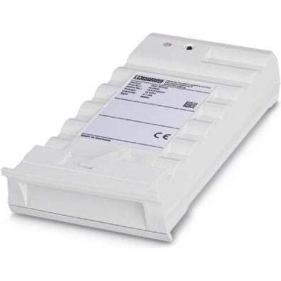 Phoenix Contact, Batteria + Caricatore, TMP/ACCU COVER Coperchio della batteria per THERMOMARK PRIME