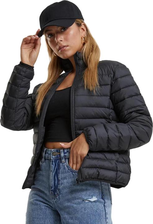 Immagine prodotto Urban Classics Piumino Donna (M)