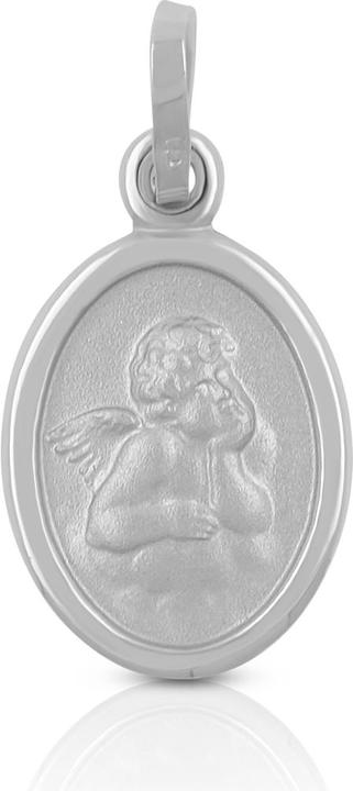 Image du produit Muau Ange (Or blanc 750/18K)