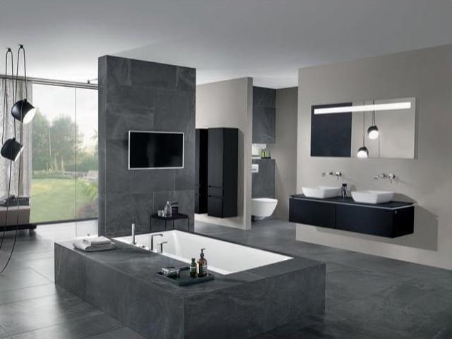 Produktbild Villeroy & Boch V&B WC-Sitz SUBWAY 3.0 m QuickRelease u SC weiss AntiBac