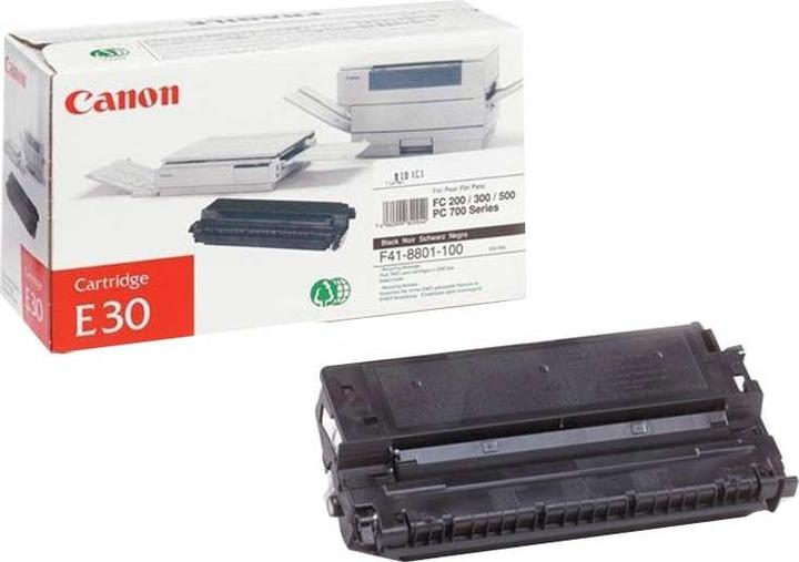 Canon Fc-E30 (BK)