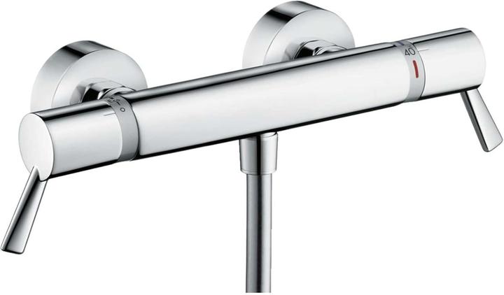 Image du produit hansgrohe Ecostat Chrome