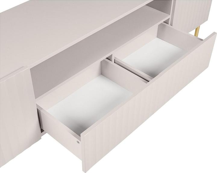 Actual product image Vente-unique Evilana (190 x 45 x 60.60 cm)