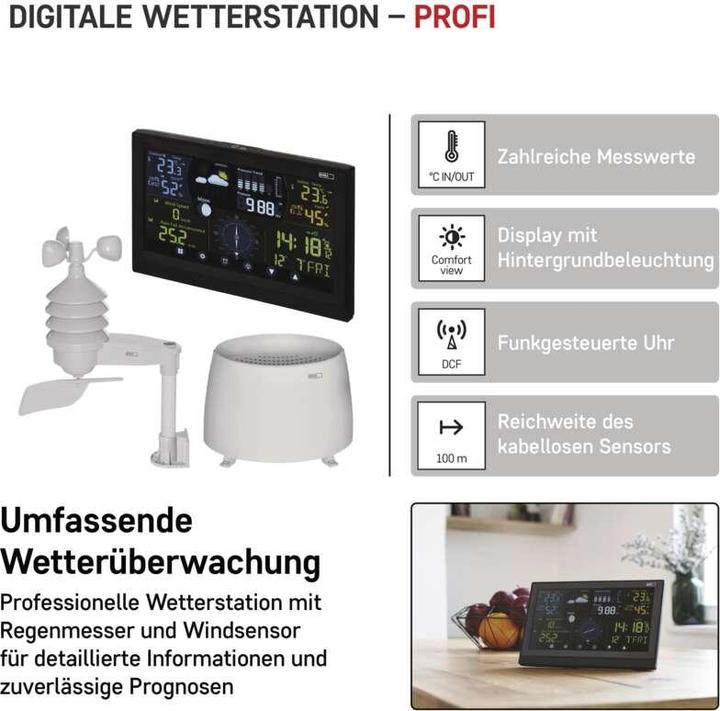 Actual product image Emos E6016