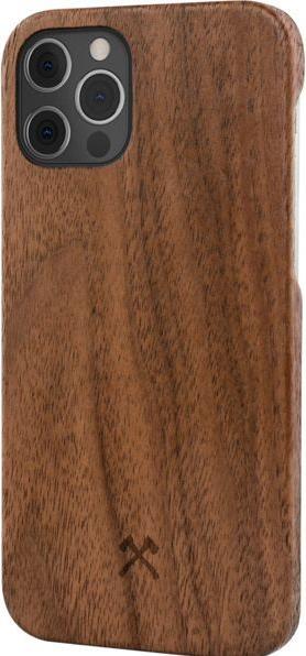 Produktbild Woodcessories EcoCase Slim (Apple iPhone 12 Pro Max)