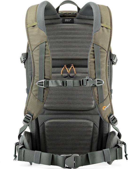 Actual product image Lowepro Flipside Trek BP 450AW (Photo backpack, 27 l)