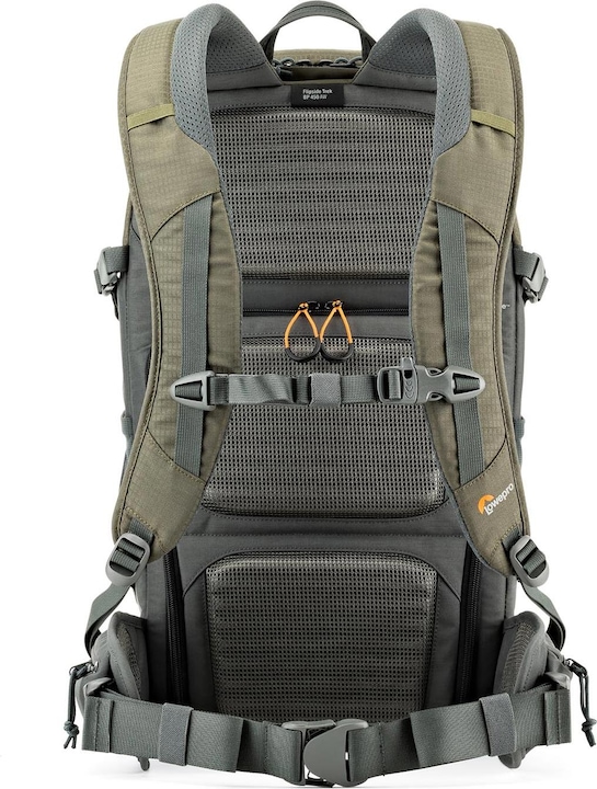 Produktbild Lowepro Flipside Trek BP 450AW (Fotorucksack, 27 l)
