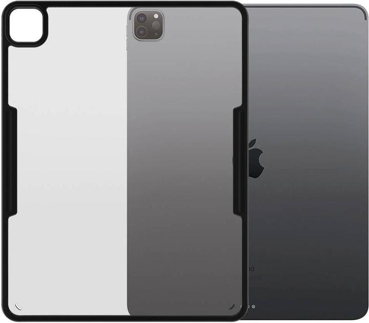 Produktbild PanzerGlass ClearCase (iPad Pro 12.9 2021 (5. Gen), iPad Pro 12.9 2018 (3. Gen), iPad Pro 12.9 2020 (4. Gen))