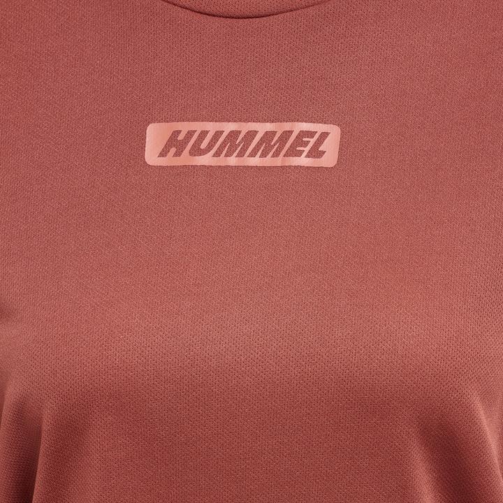 Produktbild hummel Te Tola T-Shirt L/S (S)