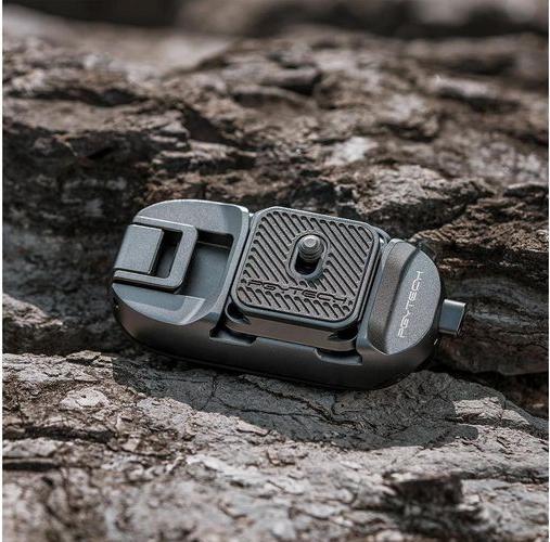 Produktbild Pgytech Adapter Beetle Kameraclip (Diverse)